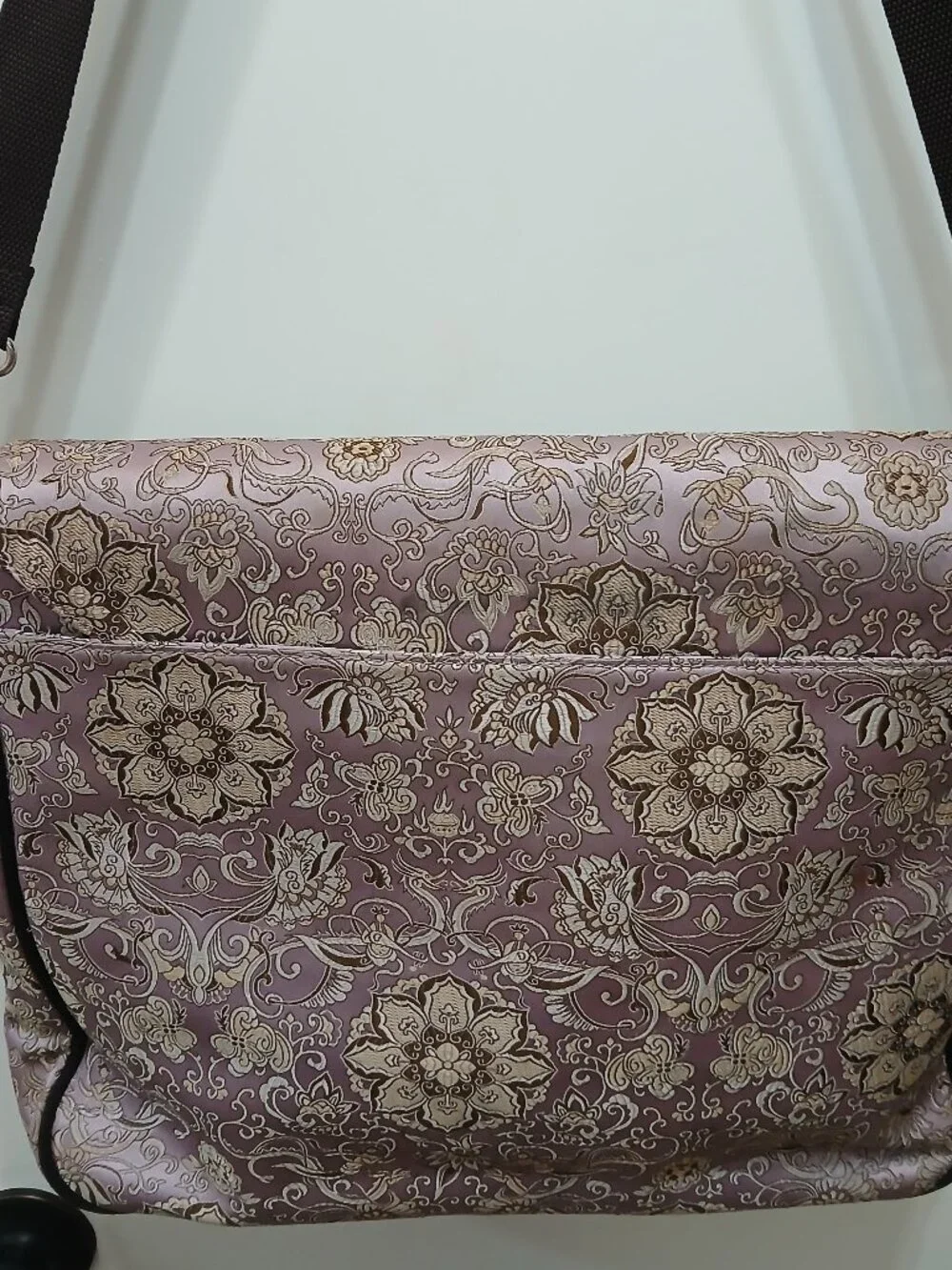 Abbi New York Attache Case